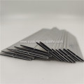 Aluminum Heat Sink Dimpled Brazing Multiport Tube Pipe